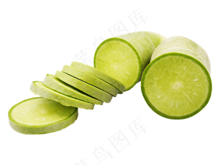 正宗潍坊青萝卜