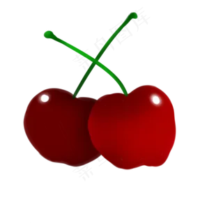 美国水果樱桃车厘子