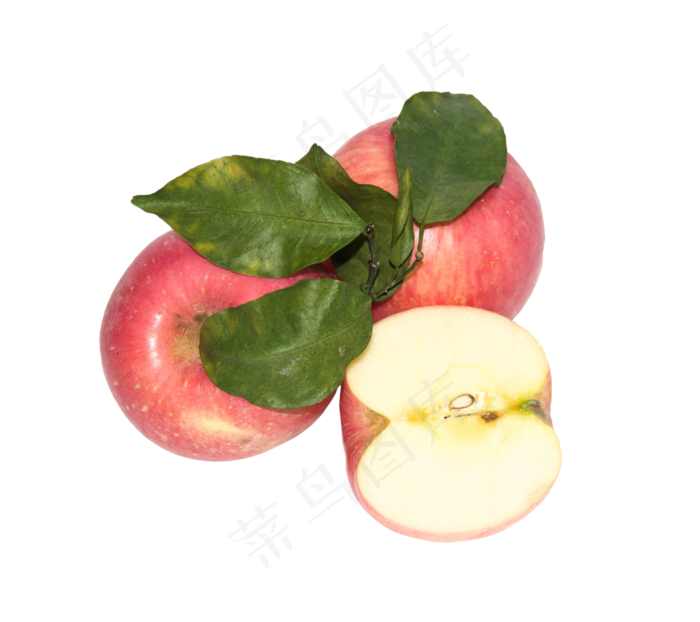 水果苹果瓜果