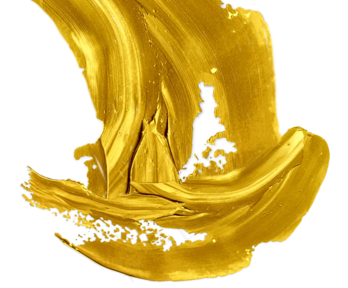 金色油漆(2900X2400(DPI:300))psd模版下载