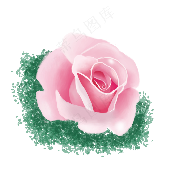 春天通用词春暖花开