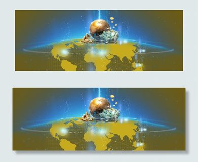 全球贸易互联网金融