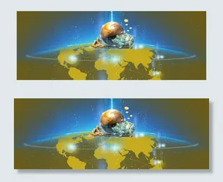 全球贸易互联网金融