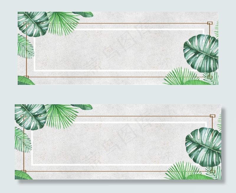 男裤男装全屏海报banner轮播图