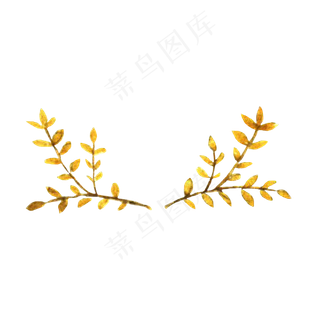 二十四节气之立秋植物可商业元素