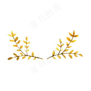 二十四节气之立秋植物可商业元素