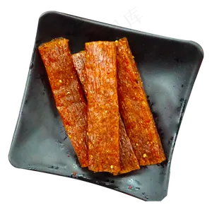一盘辣条,免抠元素
