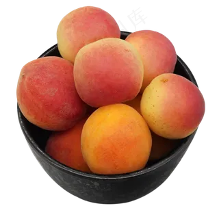 新鲜甜口红杏 新鲜甜口红杏