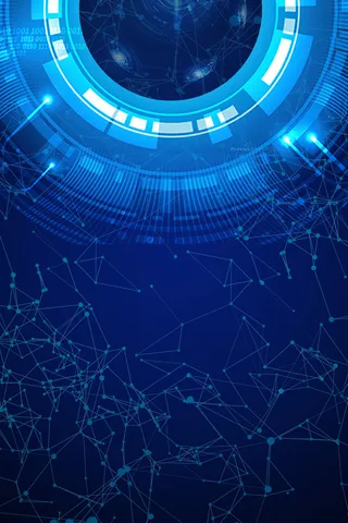 炫酷高端解码黑科技