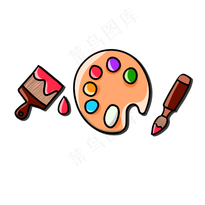 儿童节儿童学习用品