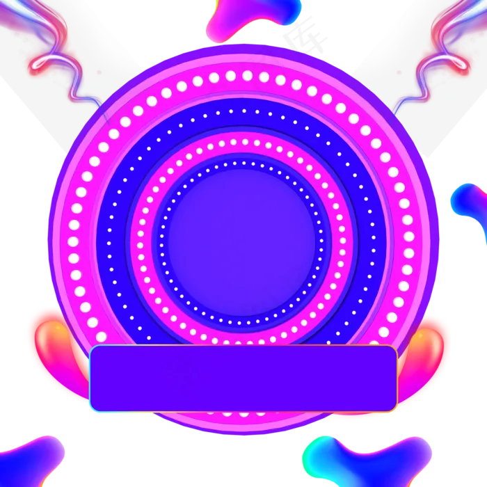 装饰促销双十一电商(2000X2000(DPI:150))psd模版下载