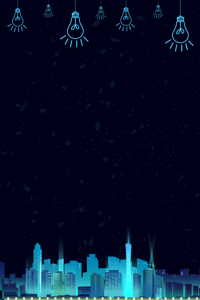 招聘招聘季几何psd分层banner(3545*5315px 	      )psd模版下载