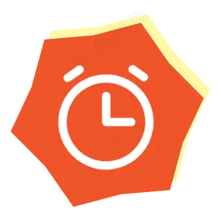 视频播放icon图标提醒