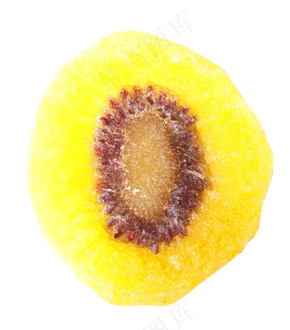 奇异果果干免扣