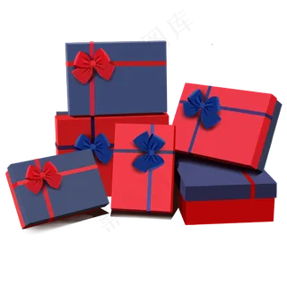 2月14日情人节礼品盒1