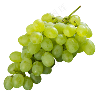 一串葡萄,免抠元素