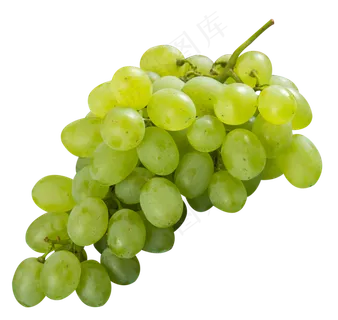 一串葡萄,免抠元素 一串葡萄,免抠元素