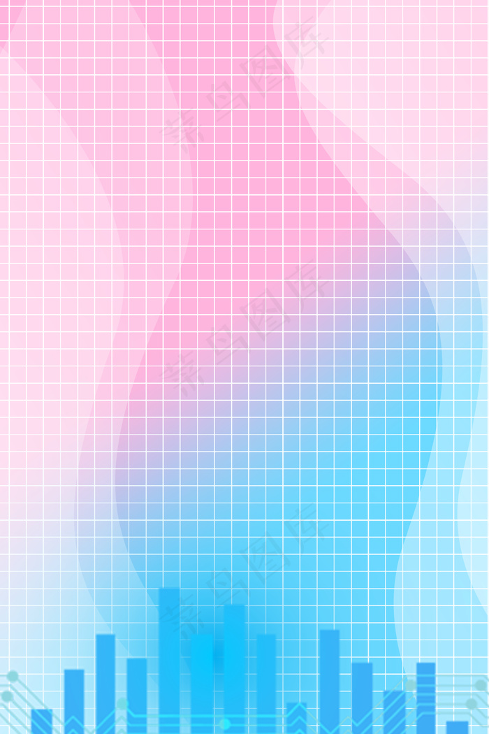 清新夏日psd分层banner(3545*5315px 	      )psd模版下载