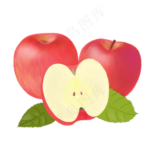 水果新鲜苹果