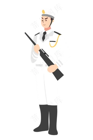 解放军三军海军