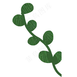 春天植物绿叶下载 春天植物绿叶下载