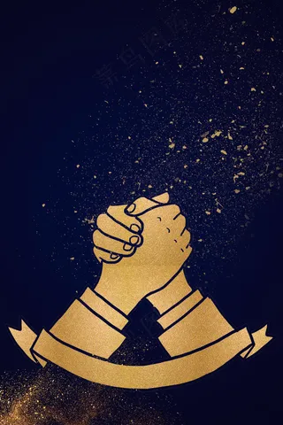 蓝色科技创想未来技术