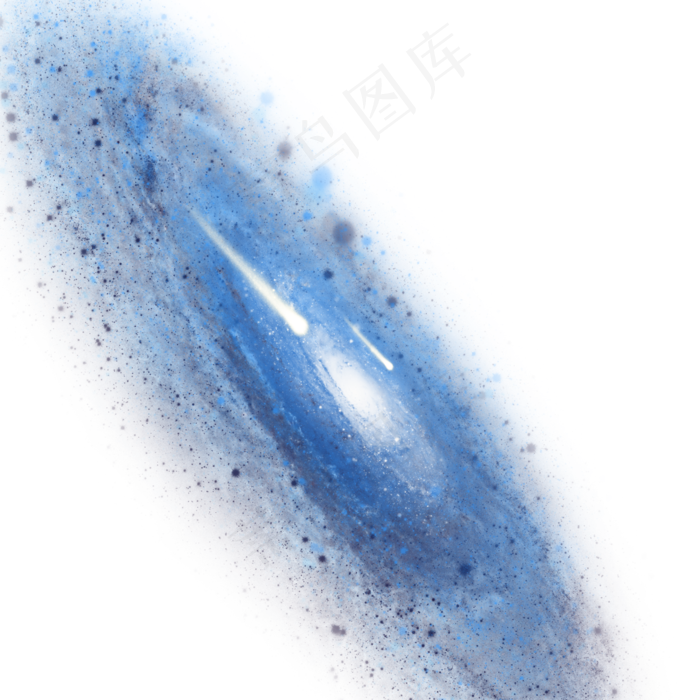星际流星黑洞宇宙,免抠元素