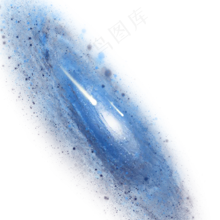 星际流星黑洞宇宙,免抠元素