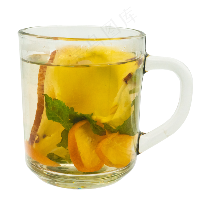 一杯水果茶水(1024X1369(DPI:300))