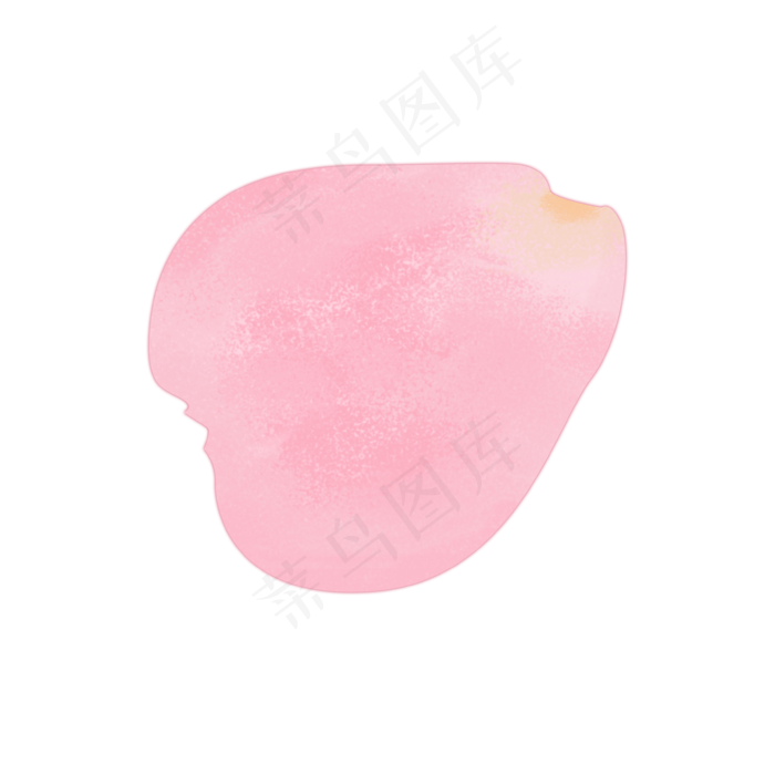 情人节玫瑰花瓣png