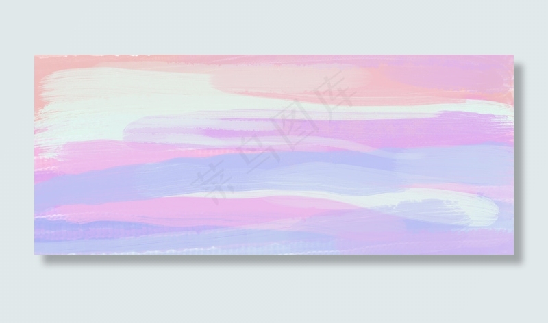 渐变质感水彩水彩渐变纹理清新底纹背景