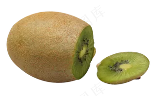 猕猴桃热带水果
