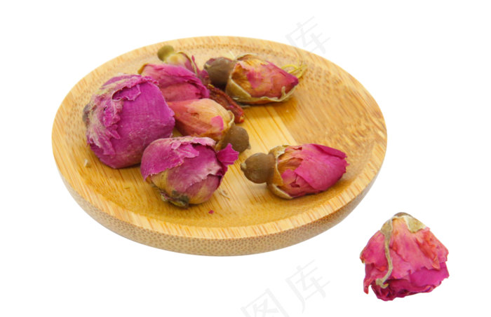 红色干玫瑰花茶(3000X3000(DPI:299))psd模版下载