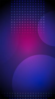 紫色简约智能互联科技 人工智能