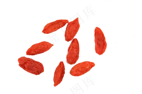 枸杞果子,免抠元素