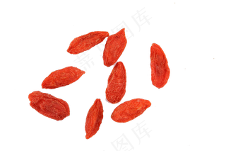 枸杞果子,免抠元素