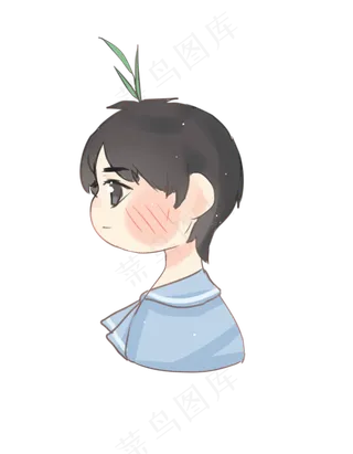 520情侣头像男孩