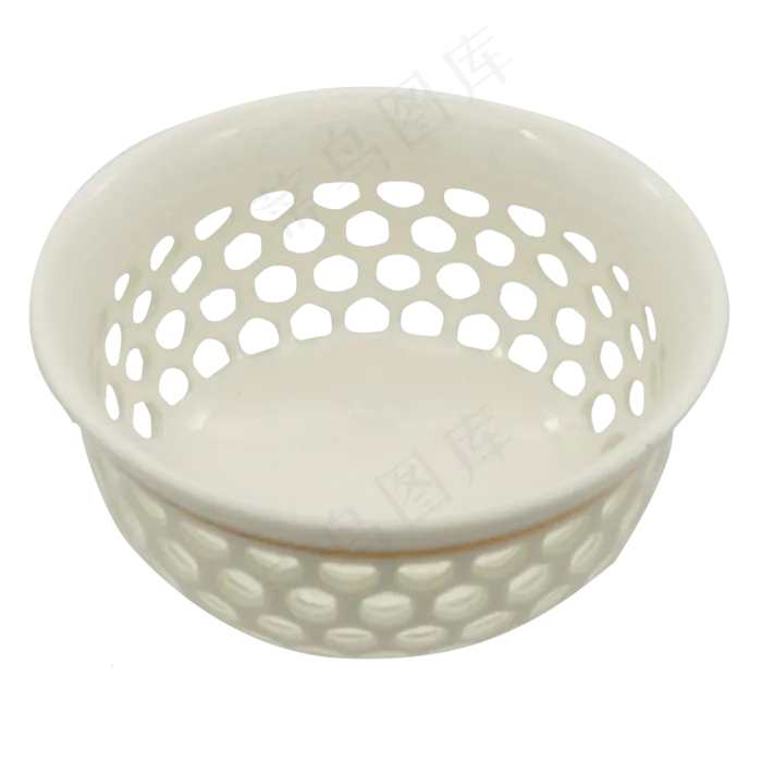 白色塑料水果盆(1024X1369(DPI:300))