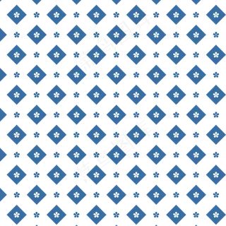 青花瓷传统纹样