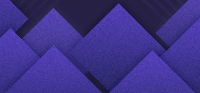 618简约几何质感背景