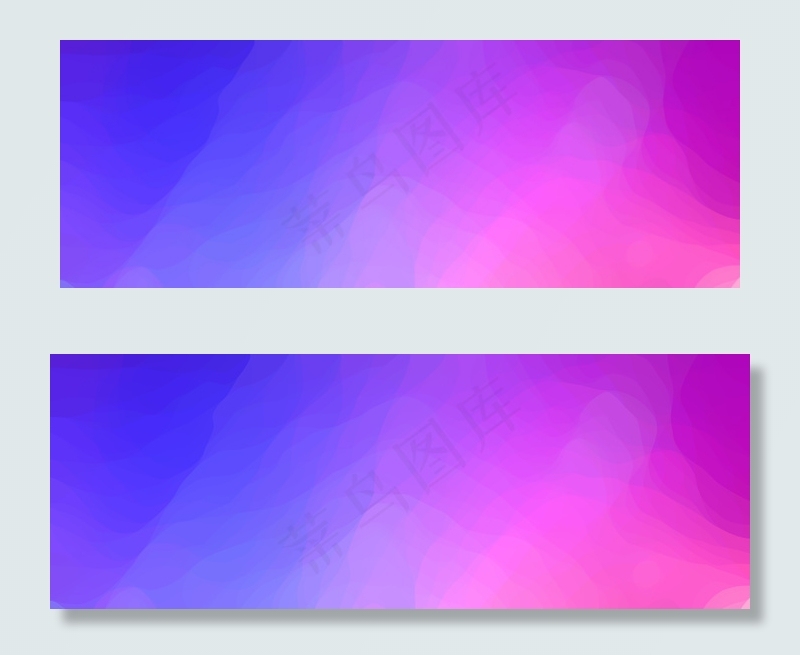 多彩渐变深色玫瑰纹理背景