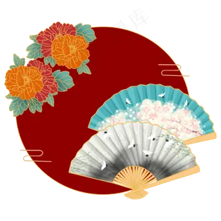 中国风国潮 中国风国潮