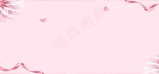 妇女节节日素材banner