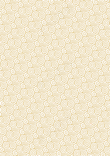 中秋祥云海浪纹,免抠元素