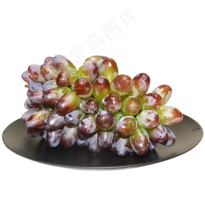 玫瑰香葡萄慕斯卡(2000X2000(DPI:300))psd模版下载
