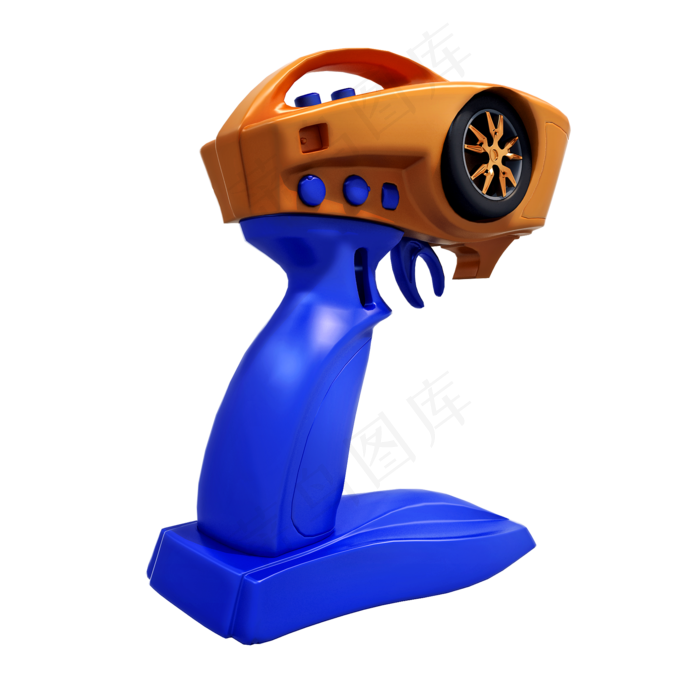 仿真玩具遥控器png图