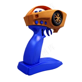 仿真玩具遥控器png图