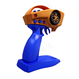 仿真玩具遥控器png图