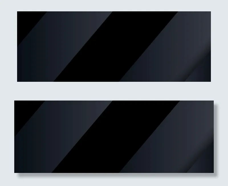 黑五黑红蓝色黑五电商banner(1920*700px 	       )psd模版下载