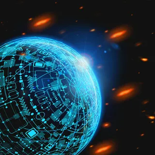 科技风产品上新防爆膜直通车PSD